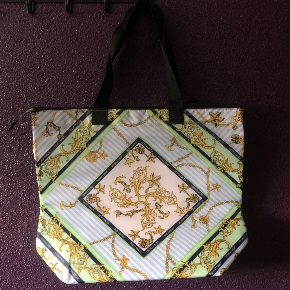 Victoria’s Secret Tote Bag